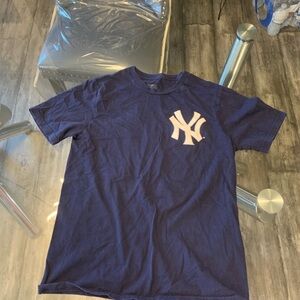 NY Yankees Stanton TShirt